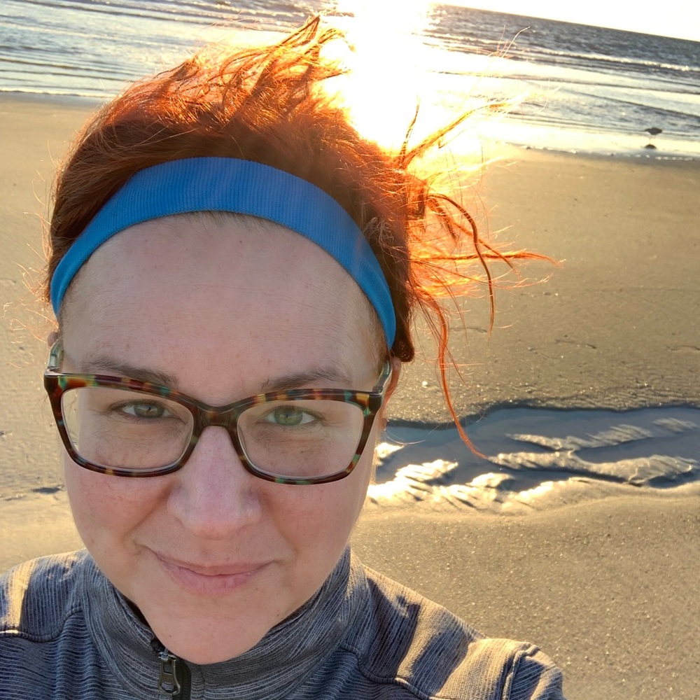 Meet your Posher, Connie